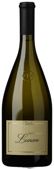 Gewurztraminer Lunare Kellerei Terlan 2022 0.75 lt.