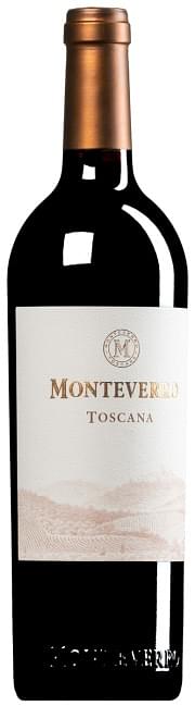 Monteverro Toscana 2020 0.75 lt.