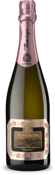 Franciacorta Cuvèe Prestige rosè Ca' del Bosco 0.75 lt.