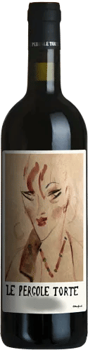 Le Pergole Torte Montevertine 2022 0.75 lt.