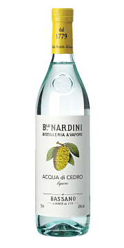 Acqua di Cedro Nardini 0,70 lt.