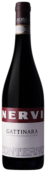 Gattinara Conterno Cantine Nervi 2021 0.75 lt.