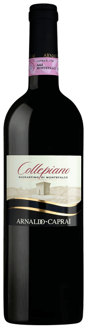 Collepiano Sagrantino Di Montefalco Arnaldo Caprai 2020 0.75 lt.