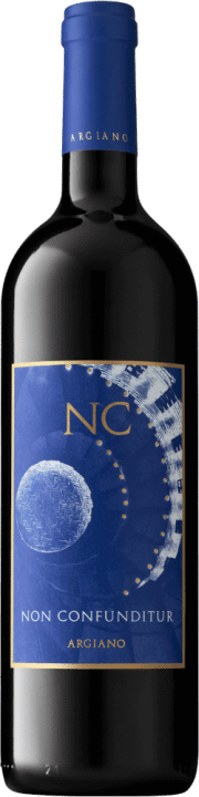 Non Confunditur Argiano 2023 0.75 lt.