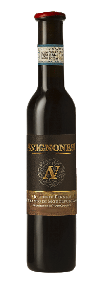 Occhio di Pernice Vin Santo di Montepulciano DOC Avignonesi 2002 0.375 lt.