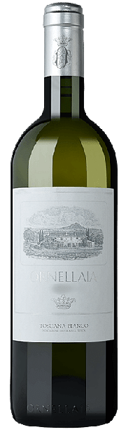 Ornellaia Bianco Tenuta dell'Ornellaia 2019 0.75 lt.