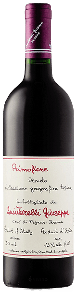 Primofiore Quintarelli 2022 0.75 lt.