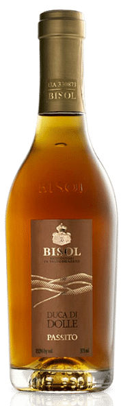 Duca di Dolle Passito Bisol 2003 0.375 lt.