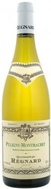Puligny Montrachet Régnard 2022 0.75 lt.