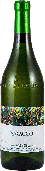 Moscato Saracco 2023 0.75 lt.