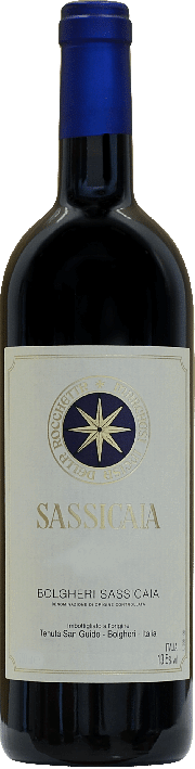 Sassicaia Tenuta San Guido 2022 3 lt.
