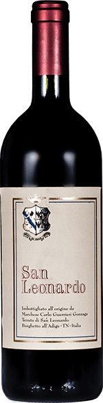 San Leonardo 2020 0.75 lt.