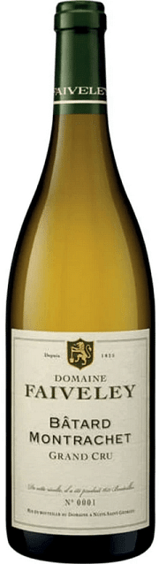 Batard Montrachet Grand Cru Domaines Faiveley 2022 0.75 lt.