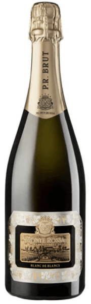 Franciacorta Brut Blanc de Blancs 'P.R.' Monte Rossa 0.75 lt.