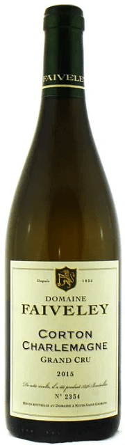 Corton Charlemagne Grand Cru Faiveley 2022 0.75 lt.