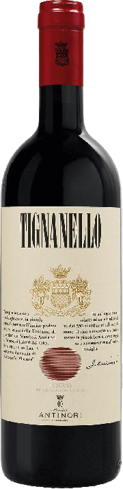 Tignanello Antinori 2007 3 lt.