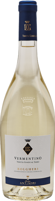 Vermentino Toscana Antinori 2024 0.75 lt.