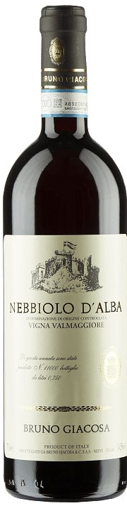 Nebbiolo D'alba Bruno Giacosa 2023 0.75 lt.