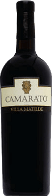 Vigna Camarato Villa Matilde 1999 0.75 lt.