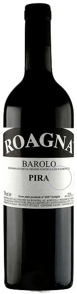 Barolo Pira Roagna 2019 0.75 lt.