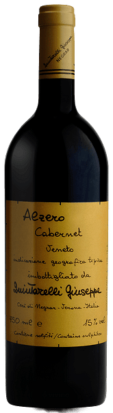 Alzero Quintarelli 2016 0.75 lt.