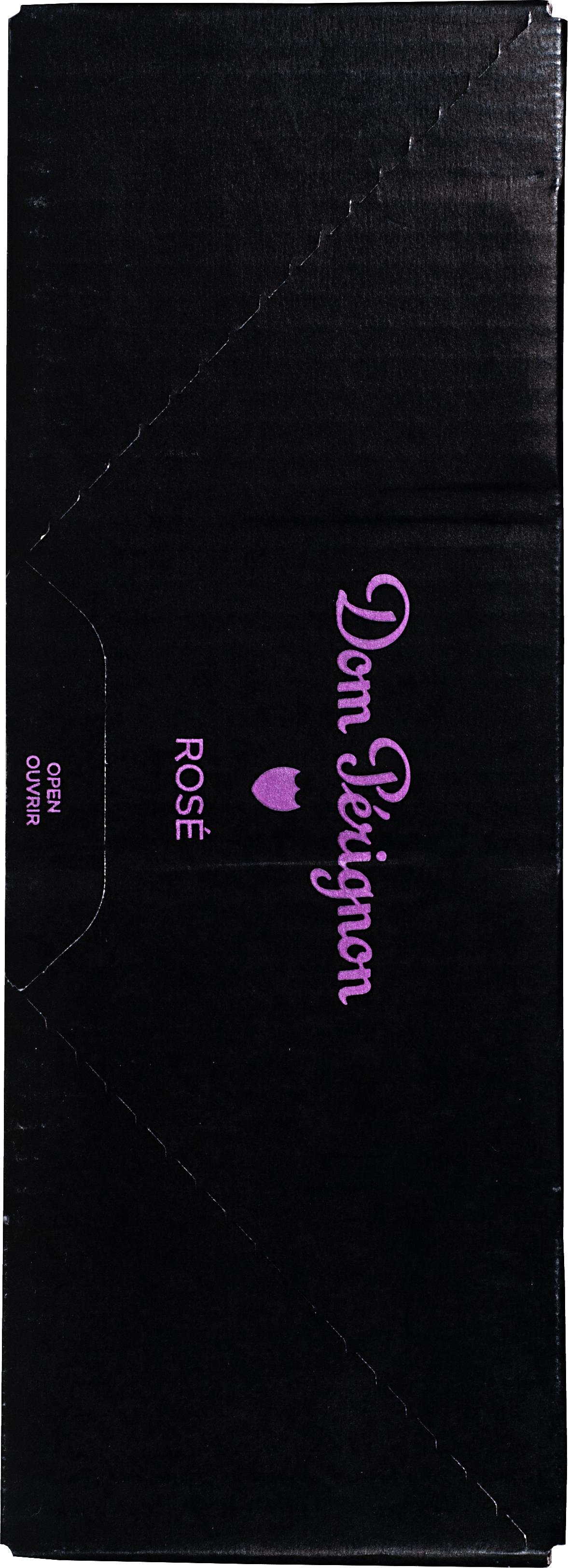 1996 Dom Pérignon P2 Rosé - Razor Sharp Price – Crush Wine & Spirits