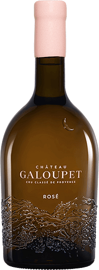 Château Galoupet Cru Classé Rosé 2021 Case of 6