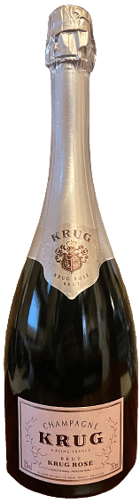 Champagne Brut Krug Rosé 25eme 0.75 lt. - Fine champagne online