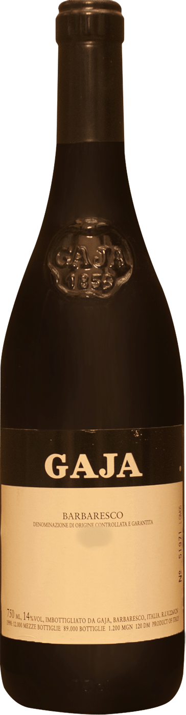 Barbaresco Gaja 2004 1.5 lt. - Italian Wine | Enoteca Properzio