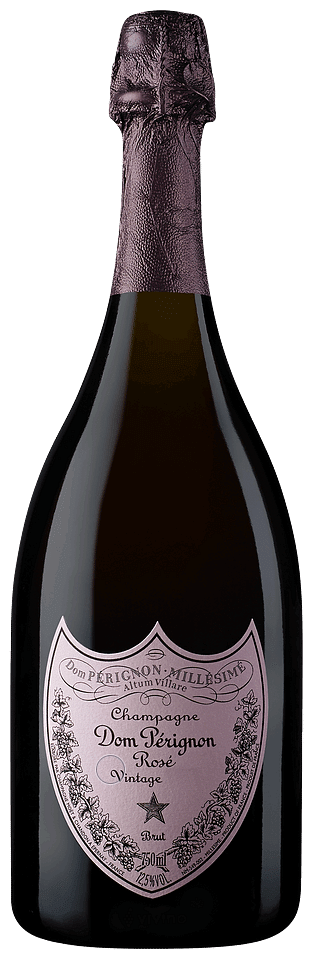 Champagne Dom Pérignon Rosè 2006 0.75 lt. - Fine champagne online -  Sparkling wines, the ideal solution for every occasion