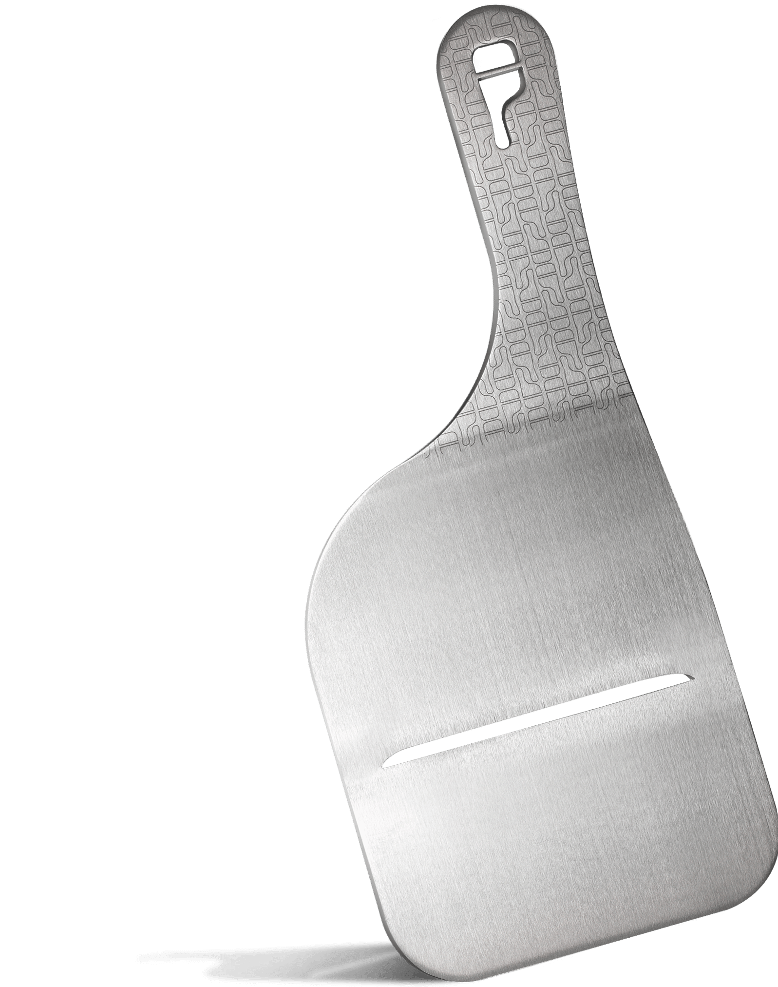 La Trancheuse à truffes Xfetta NitroB en acier - Sanelli – Enoteca Capponi