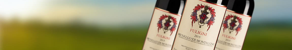 brunello fuligni