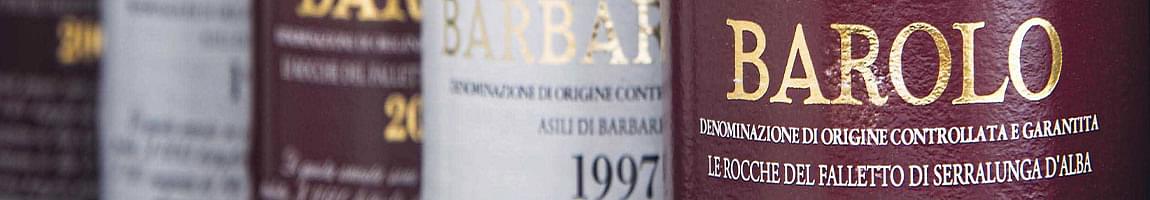 bruno giacosa barolo