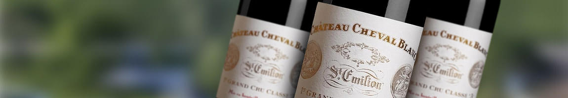 chateau cheval blanc prezzo