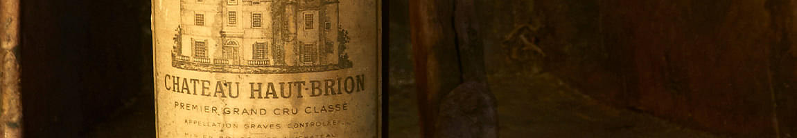 chateau haut-brion prezzo