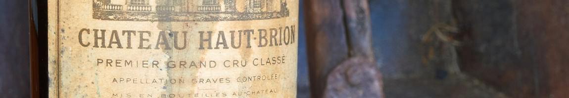 chateau haut-brion