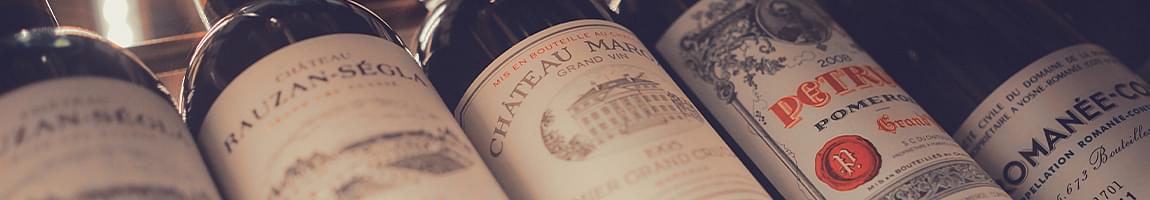 chateau margaux prezzo