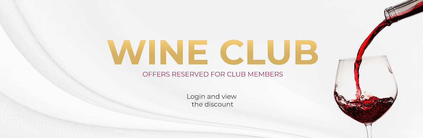 wine club