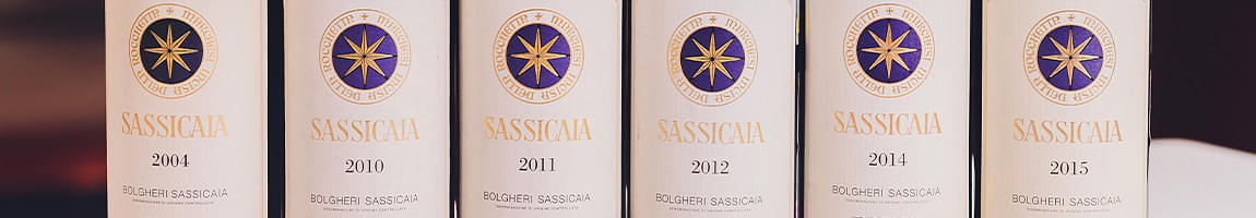 sassicaia tenuta san guido