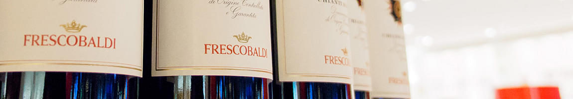 vini frescobaldi