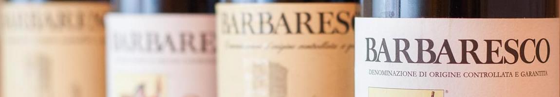 vino barbaresco